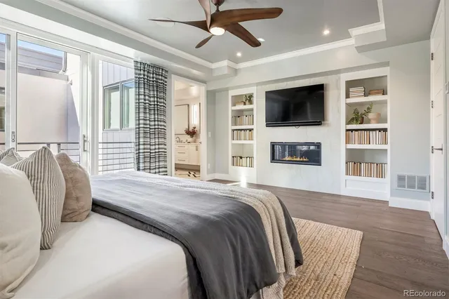 $3,200,000 | 525 Columbine Street, Denver, CO 80206