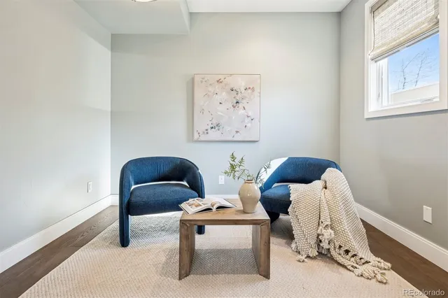 $3,200,000 | 525 Columbine Street, Denver, CO 80206