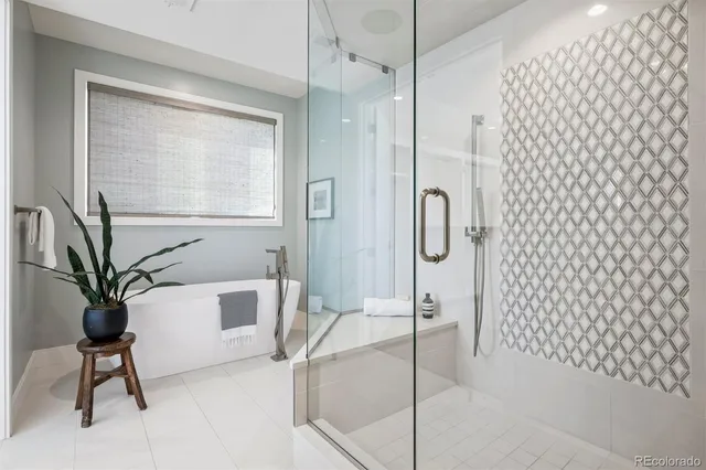 $3,200,000 | 525 Columbine Street, Denver, CO 80206