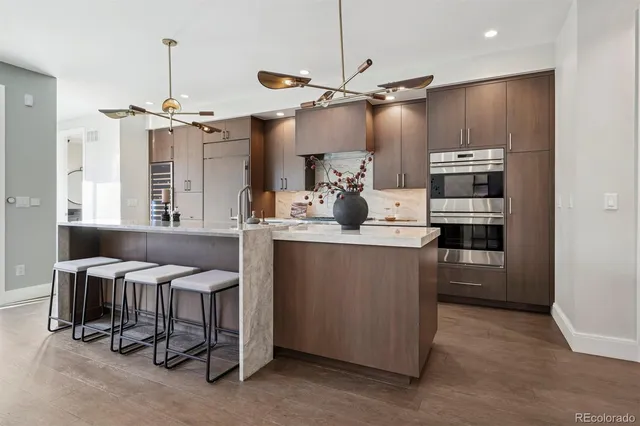 $3,200,000 | 525 Columbine Street, Denver, CO 80206