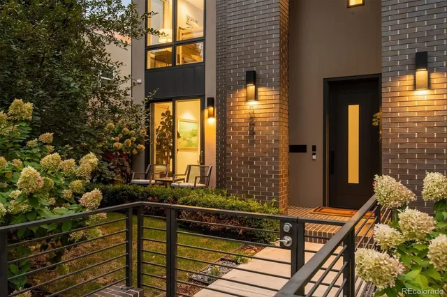 $3,200,000 | 525 Columbine Street, Denver, CO 80206