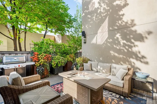 $3,200,000 | 525 Columbine Street, Denver, CO 80206