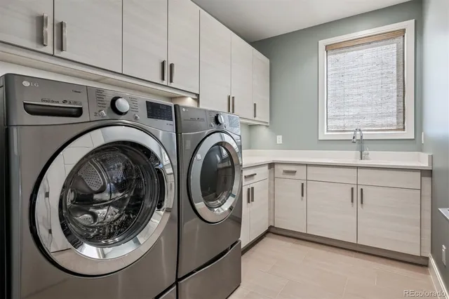 $3,200,000 | 525 Columbine Street, Denver, CO 80206