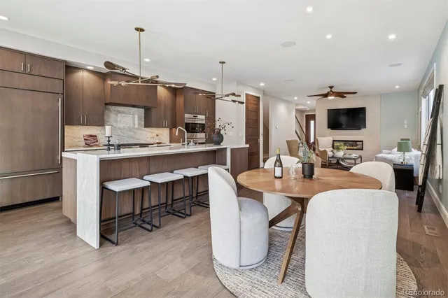 $3,200,000 | 525 Columbine Street, Denver, CO 80206