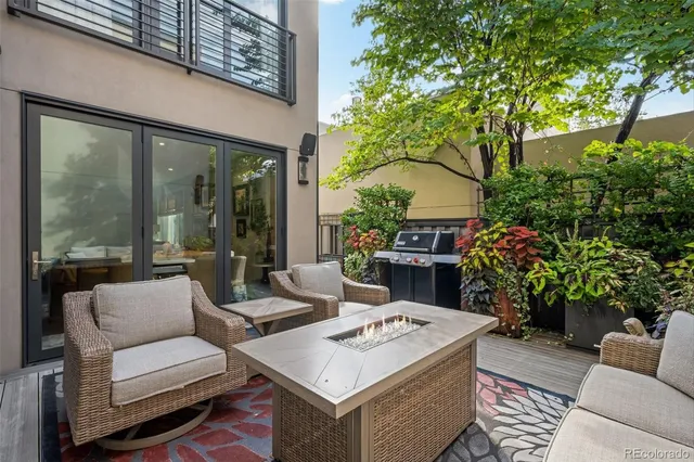 $3,200,000 | 525 Columbine Street, Denver, CO 80206