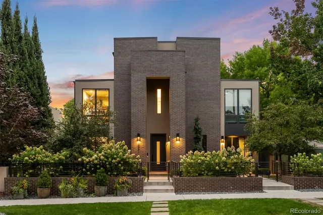$3,200,000 | 525 Columbine Street, Denver, CO 80206