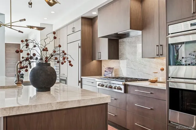 $3,200,000 | 525 Columbine Street, Denver, CO 80206