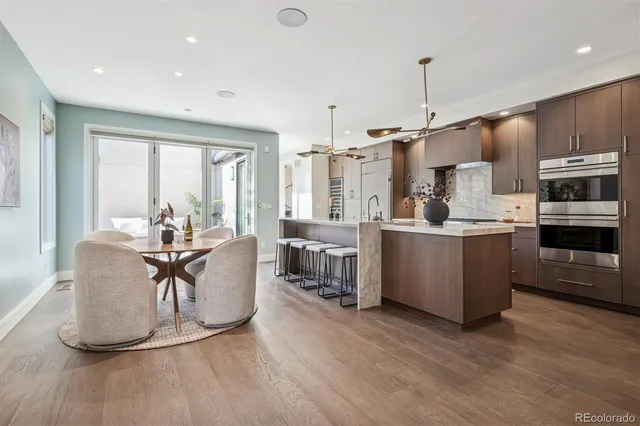 $3,200,000 | 525 Columbine Street, Denver, CO 80206