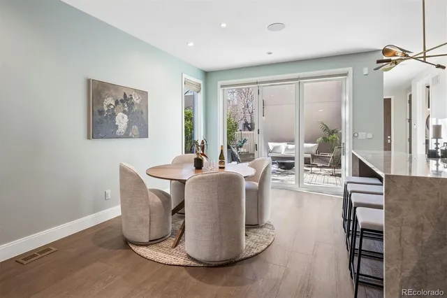 $3,200,000 | 525 Columbine Street, Denver, CO 80206