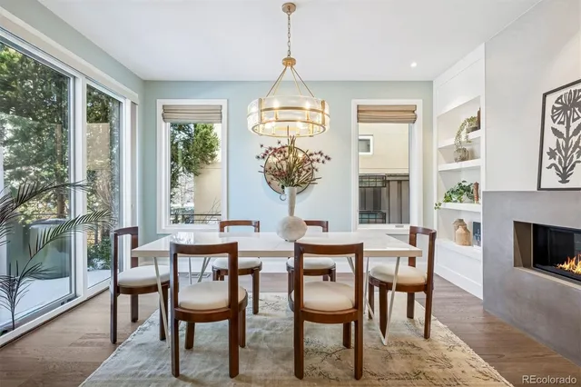 $3,200,000 | 525 Columbine Street, Denver, CO 80206