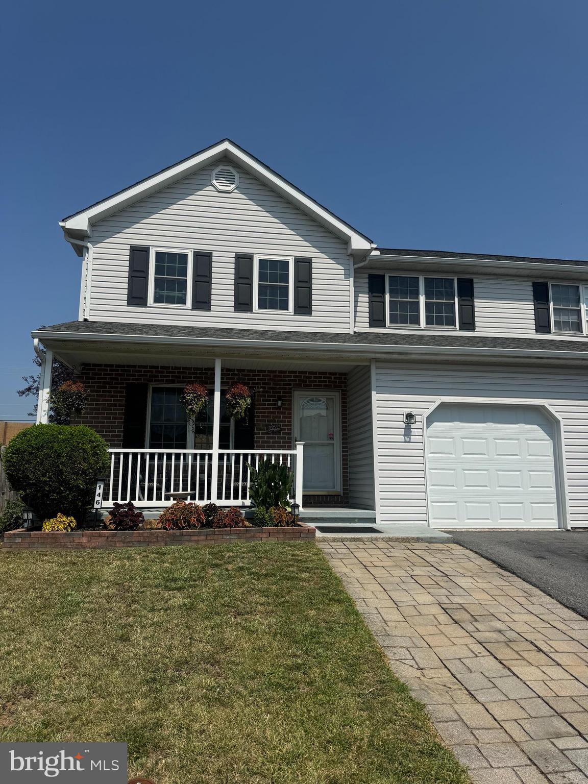 146 Bainbridge Circle Sinking Spring, PA 19608 - Photo 1 of 4