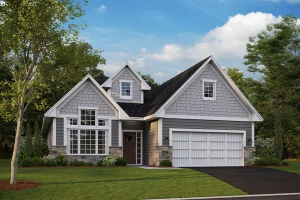 $556,191 | 1818 Arrowhead Street, Shakopee, MN 55379