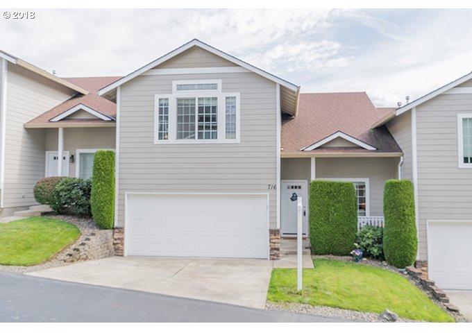 716 Northwest Meadow Ridge Lane, Unit 6 Camas, WA 98607 - Photo 1 of 27 Gallery Image 1