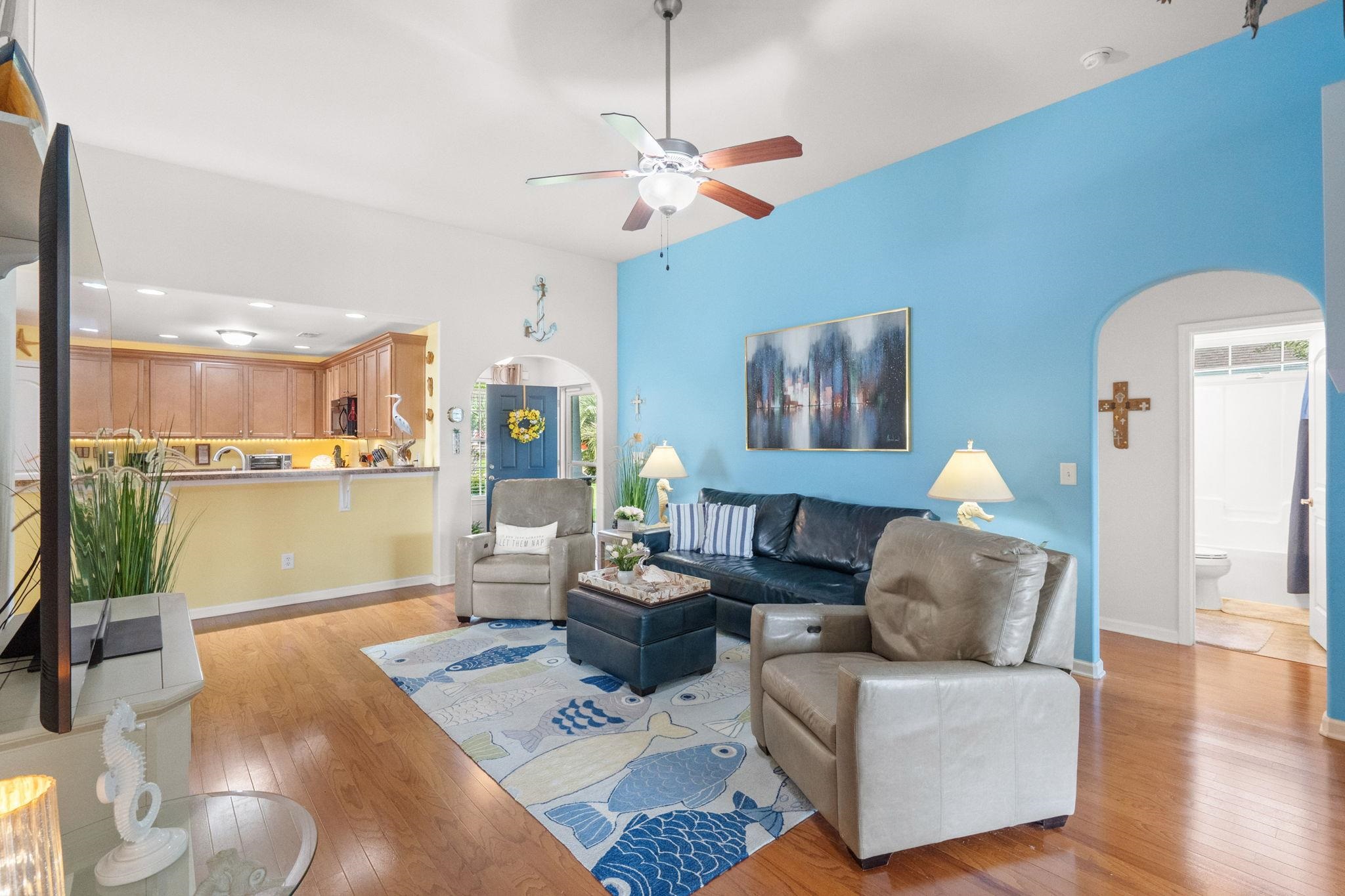 1649 Hack Court Surfside Beach, SC 29575 - Photo 10 of 55 Gallery Image 10