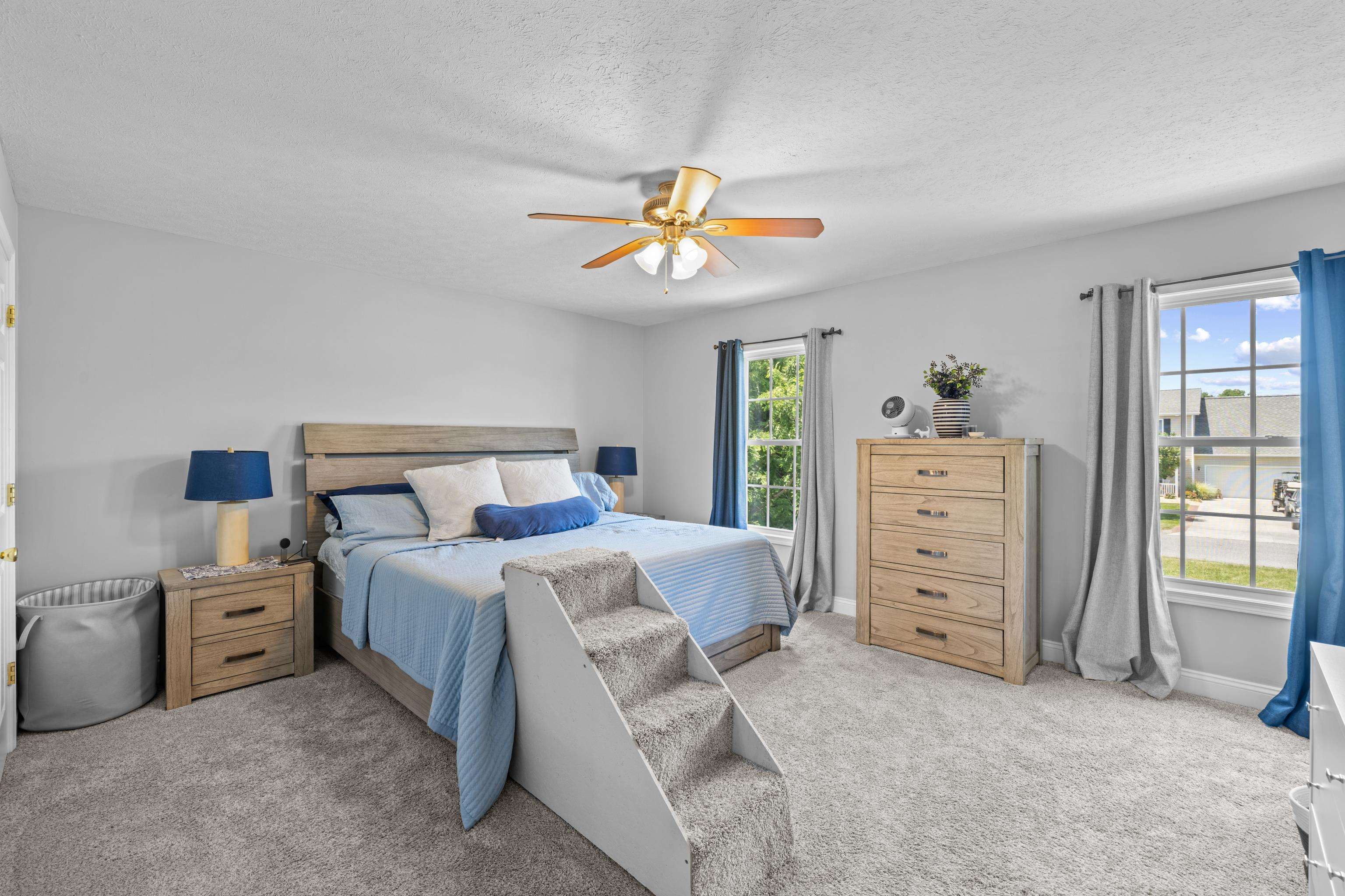 2185 Cloverleaf Lane Dayton, VA 22821 - Photo 23 of 71