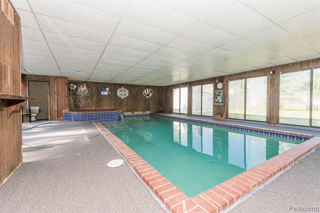 15360 Inkster Road Romulus, MI 48174 - Photo 18 of 27