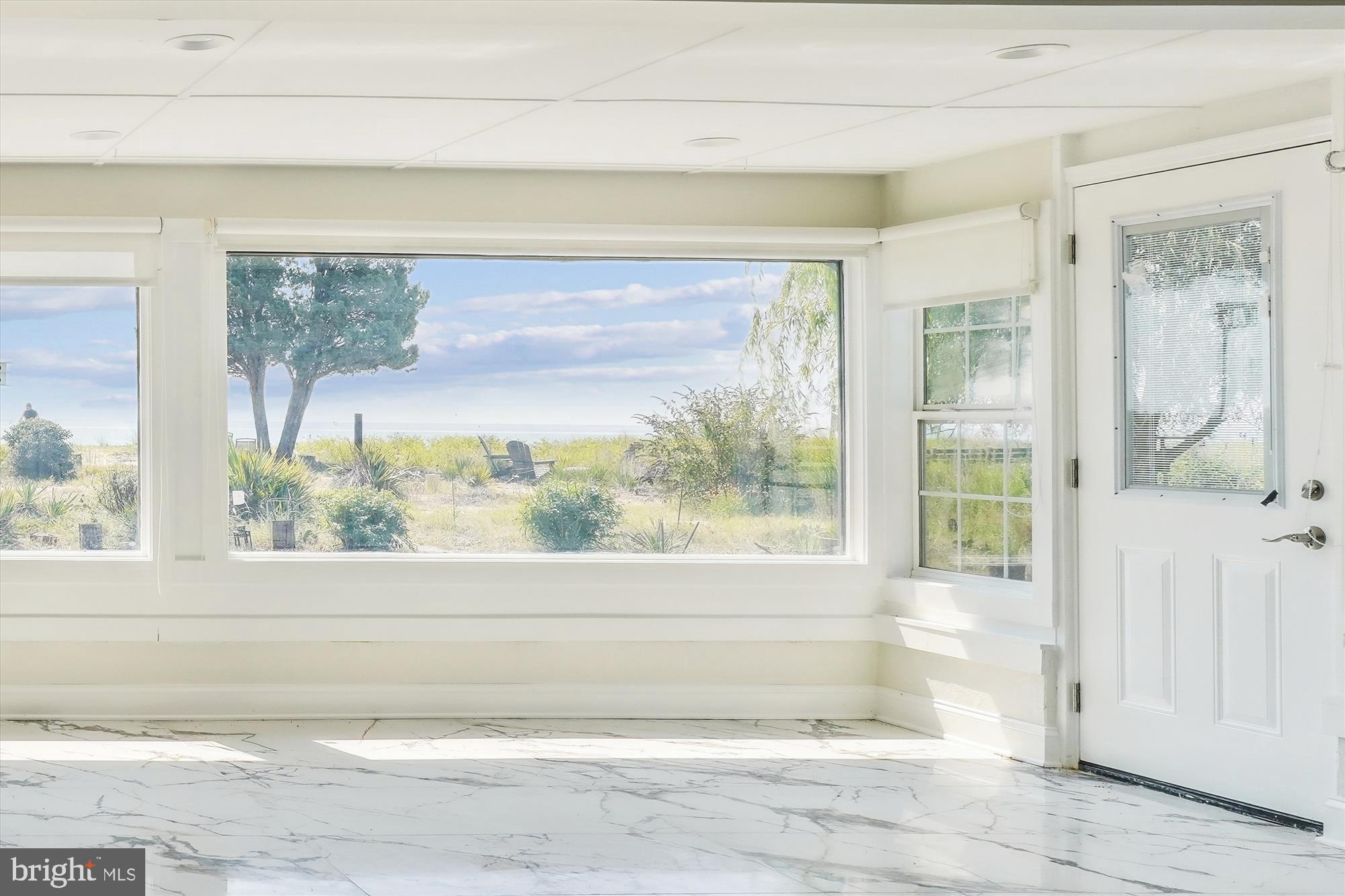 3143 Calvert Boulevard Lusby, MD 20657 - Photo 22 of 36 a view of a window of the house