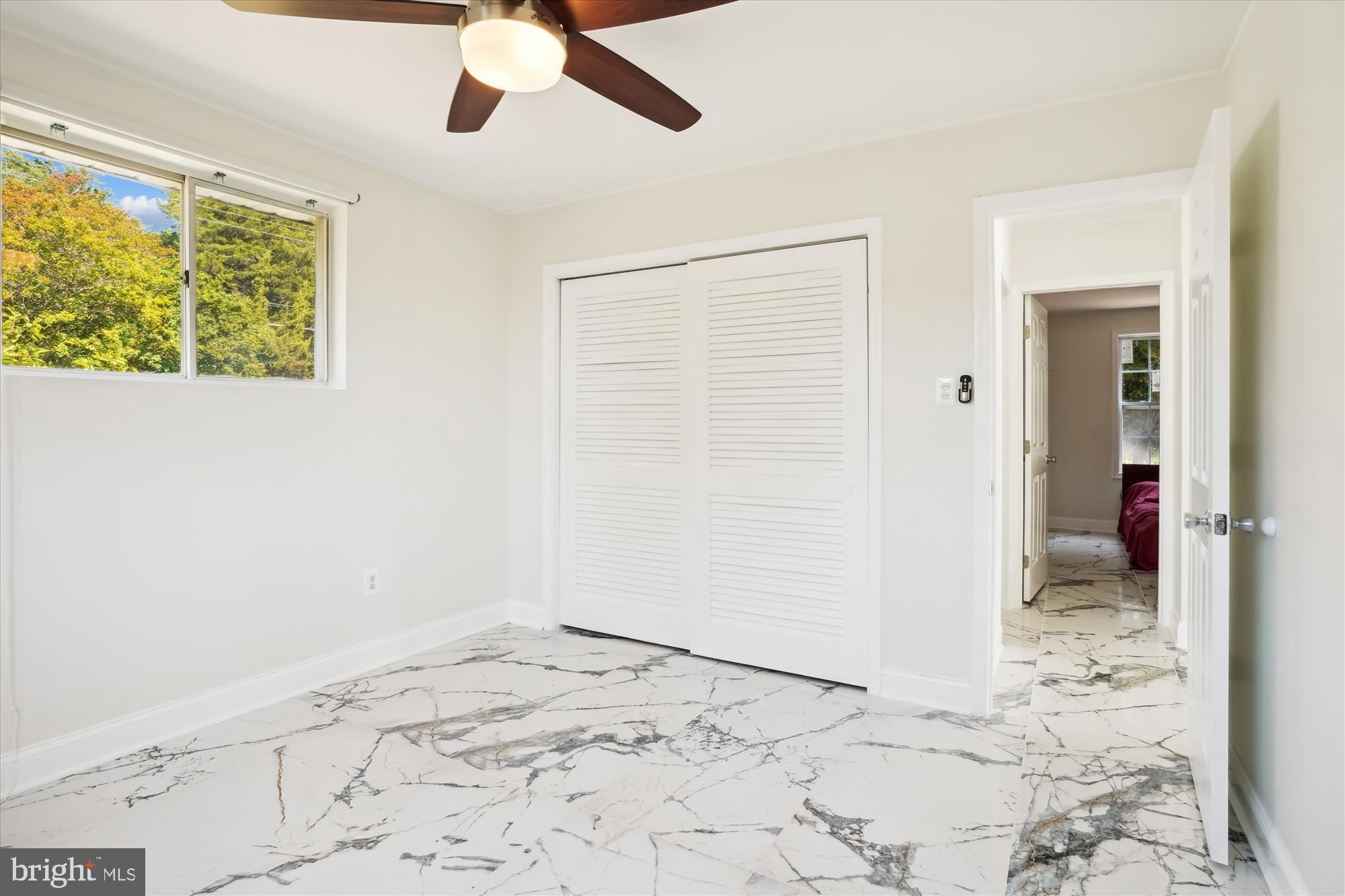 3143 Calvert Boulevard Lusby, MD 20657 - Photo 27 of 36 a view of a bedroom