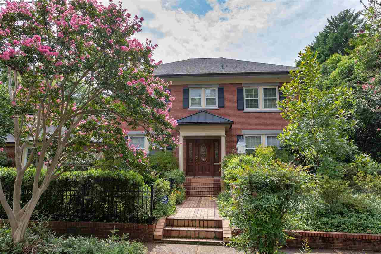319 Morrison Avenue Raleigh, NC 27608 - Photo 3 of 29 Photo 3