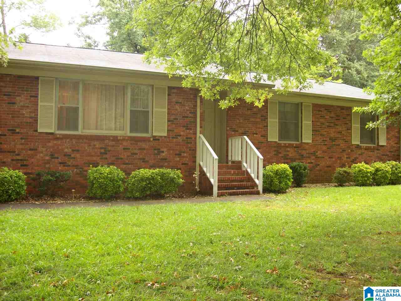 1036 Sugarloaf Lane Anniston, AL 36207 - Photo 44 of 44