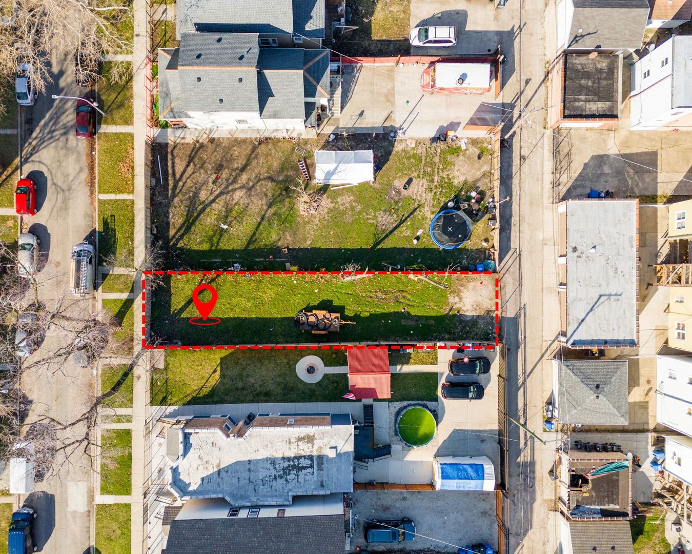 4848 West Gladys Ave  