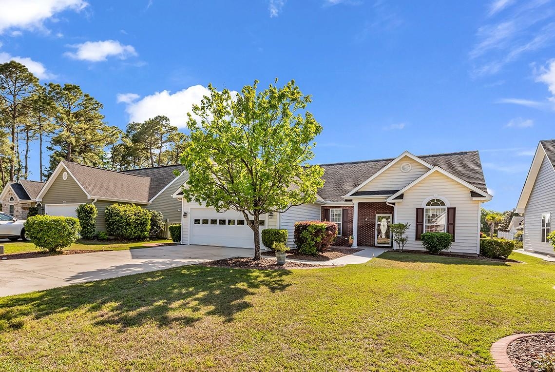 545 Sand Ridge Road Conway, SC 29526 - Photo 1 of 46