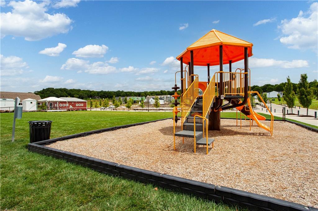 1121 South Minton Road, Unit A Independence, MO 64056 - Photo 41 of 42