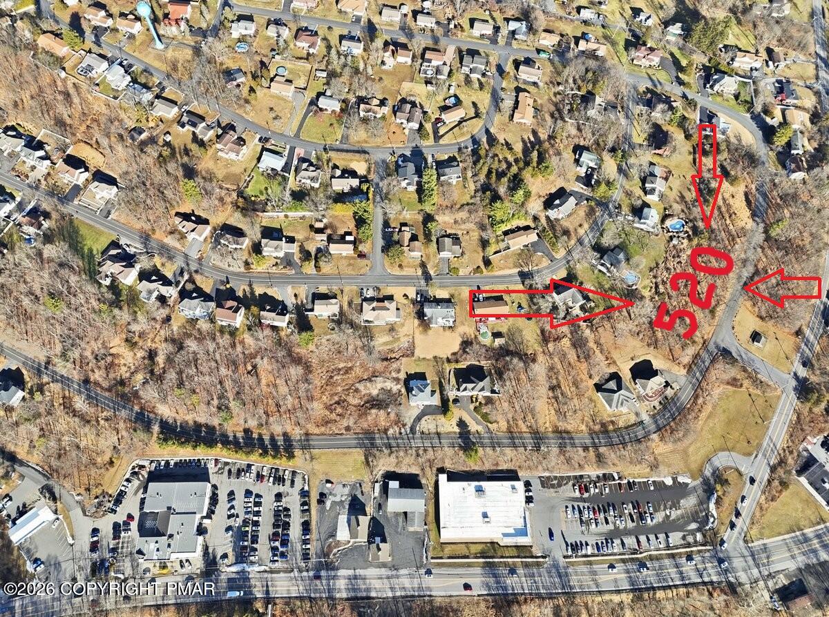520 Edgemont Road Stroudsburg, PA 18360 - Photo 3 of 15