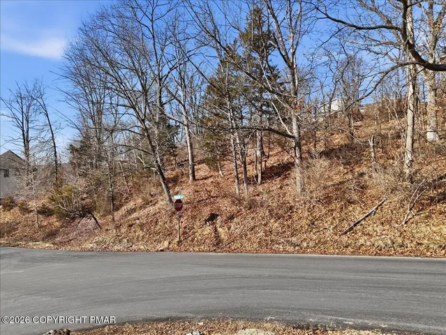a view of a lake view