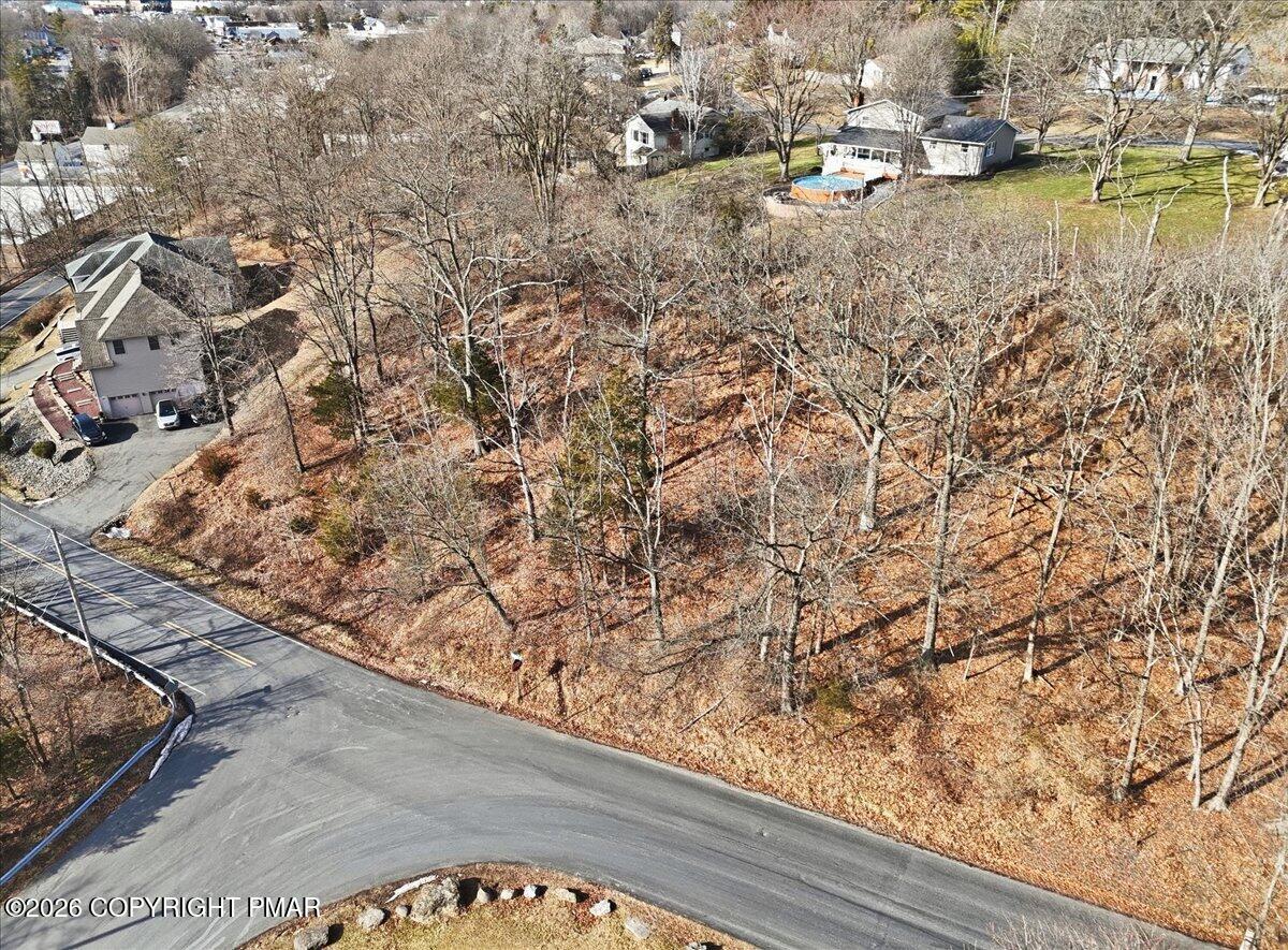 520 Edgemont Road Stroudsburg, PA 18360 - Photo 6 of 15 a view of a lake view