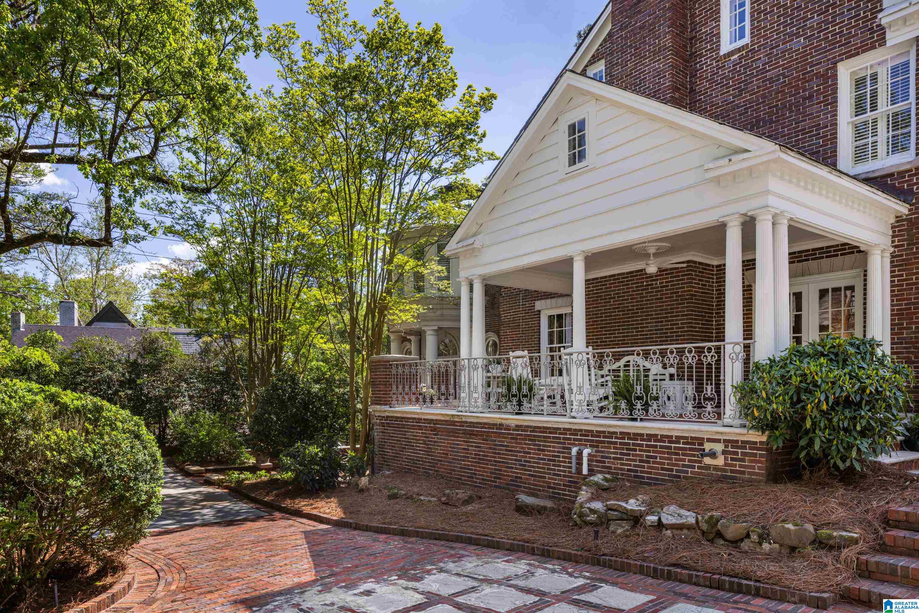 3205 Sterling Road Birmingham, AL 35213 - Photo 65 of 77