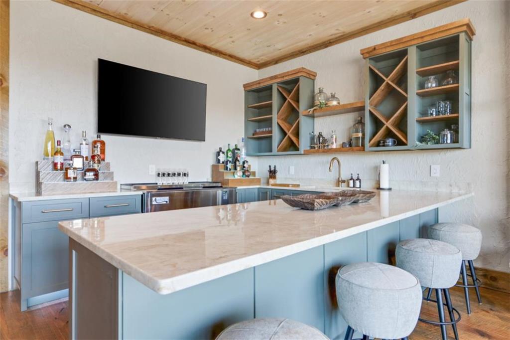 226 Round Top Road Mineral Bluff, GA 30559 - Photo 24 of 78