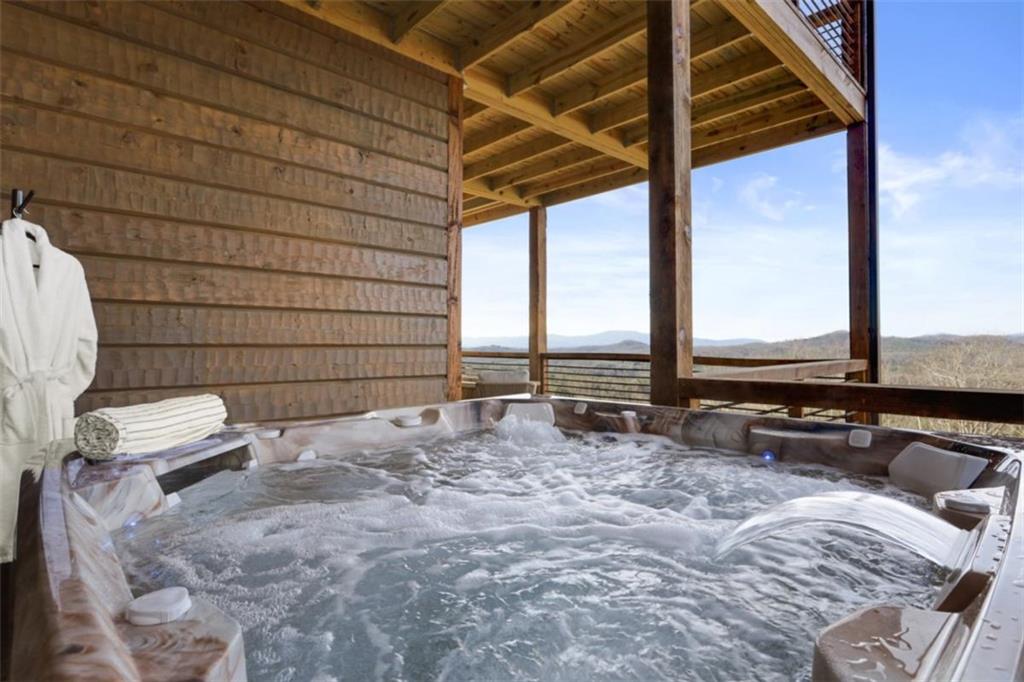 226 Round Top Road Mineral Bluff, GA 30559 - Photo 36 of 78