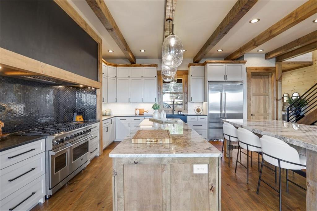 226 Round Top Road Mineral Bluff, GA 30559 - Photo 46 of 78