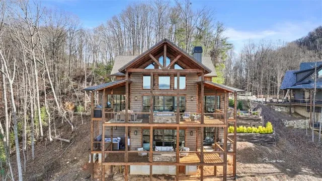 a bathroom with a bathtub and a sink