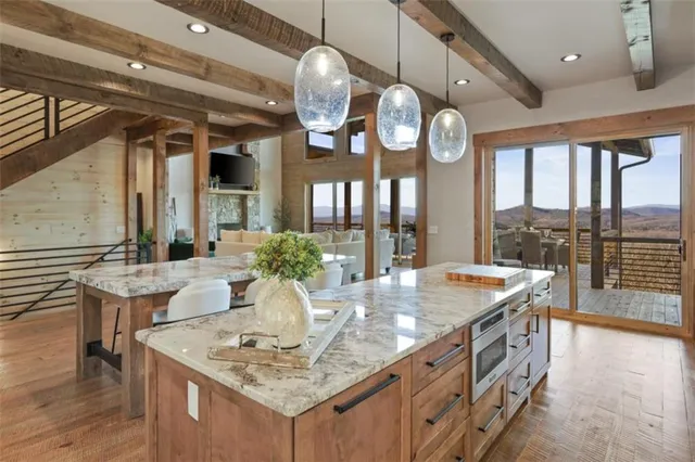 $2,599,000 | 226 Round Top Road, Mineral Bluff, GA 30559