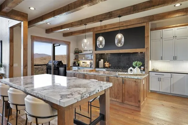 $2,599,000 | 226 Round Top Road, Mineral Bluff, GA 30559