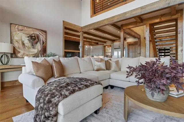 $2,599,000 | 226 Round Top Road, Mineral Bluff, GA 30559