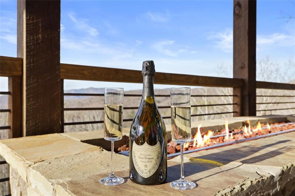 226 Round Top Road Mineral Bluff, GA 30559 - Photo 75 of 78