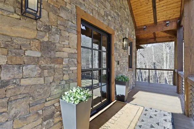 $2,599,000 | 226 Round Top Road, Mineral Bluff, GA 30559