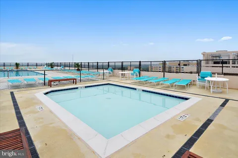 $230,000 | 5500 Friendship Boulevard, Unit 2315N, Chevy Chase, MD 20815