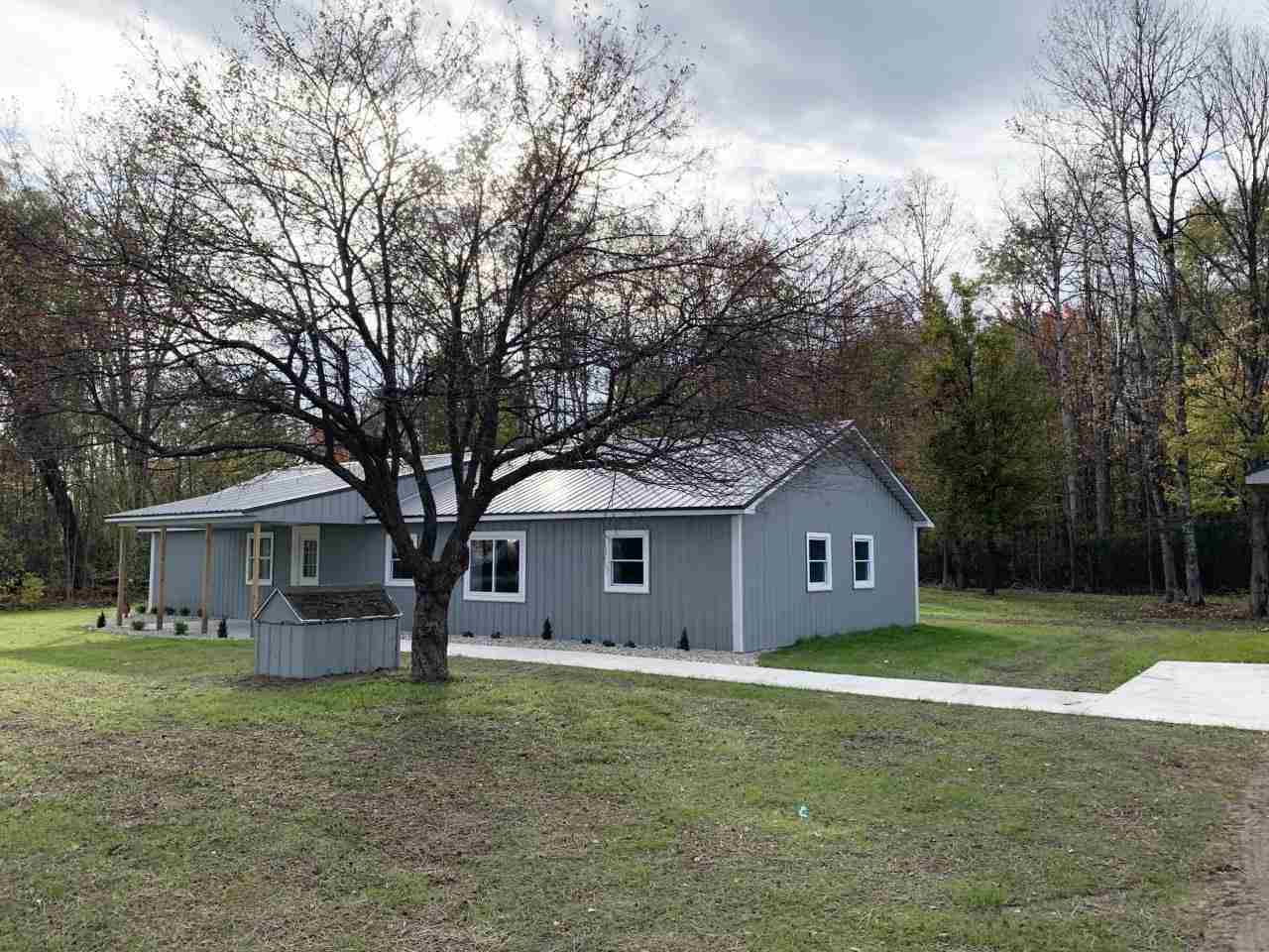 4878 Roehrs Road Beaverton, MI 48612 - Photo 1 of 36