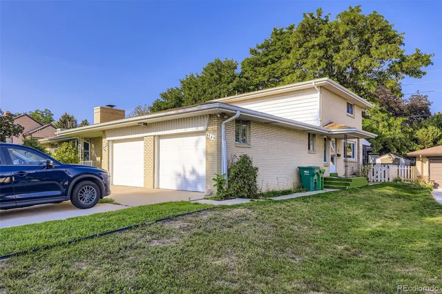$2,395 | 3745 Benton Street, Wheat Ridge, CO 80212