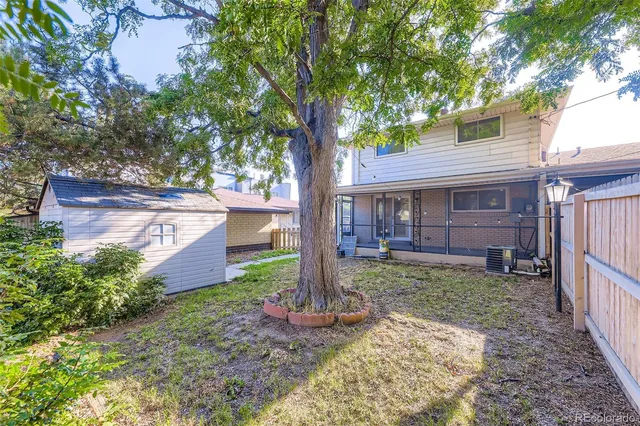 $2,395 | 3745 Benton Street, Wheat Ridge, CO 80212