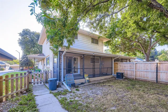 $2,395 | 3745 Benton Street, Wheat Ridge, CO 80212