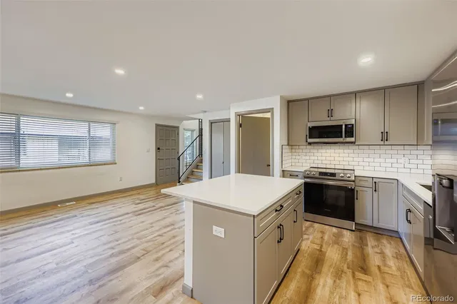 $2,395 | 3745 Benton Street, Wheat Ridge, CO 80212