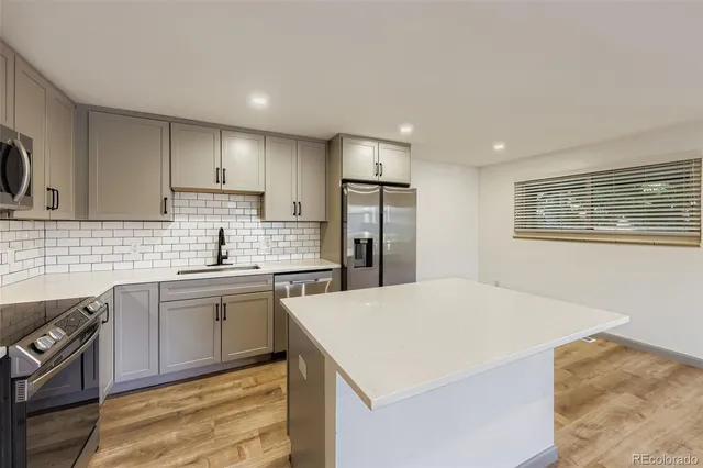 $2,395 | 3745 Benton Street, Wheat Ridge, CO 80212