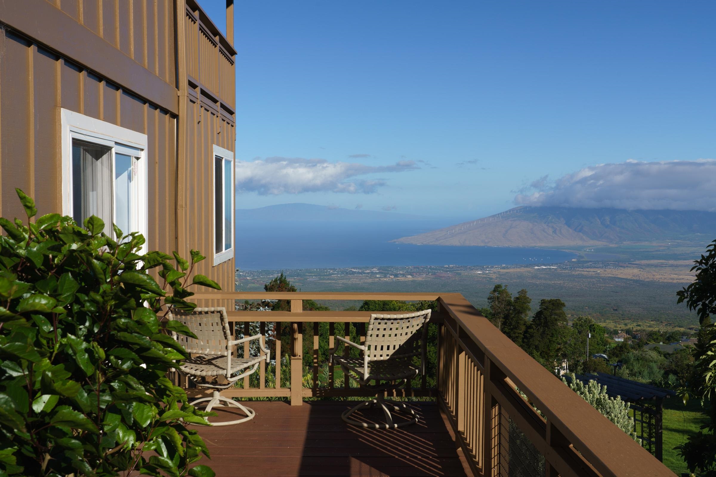 610 Polipoli Road Kula, HI 96790 - Photo 7 of 48