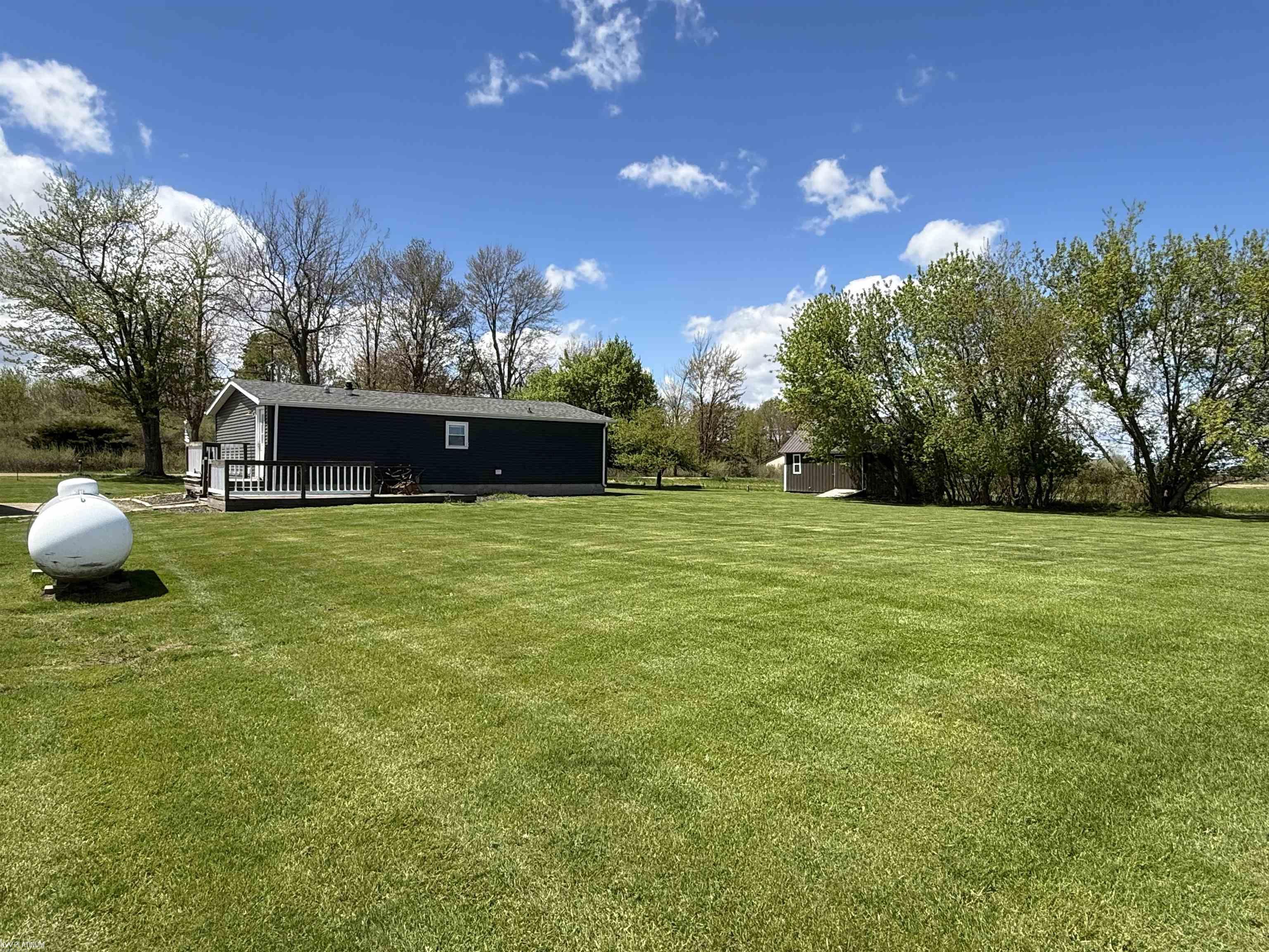 731 South Fitch Road Carsonville, MI 48419 - Photo 3 of 33