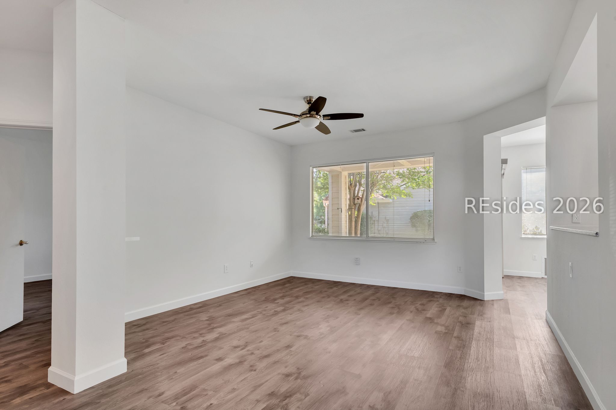 1 Coburn Lane Bluffton, SC 29909 - Photo 5 of 38 Living Room